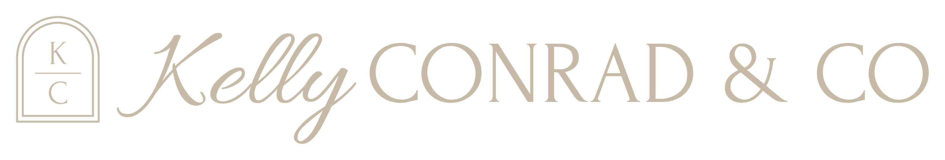 Kelly Conrad & Co.