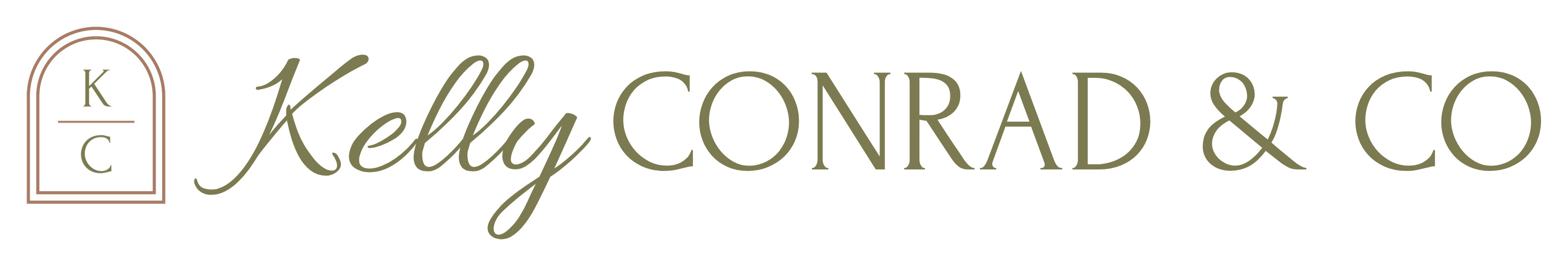 Kelly Conrad & Co.